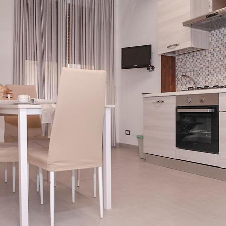 Casa Sofí apartment Neapol Exteriér fotografie