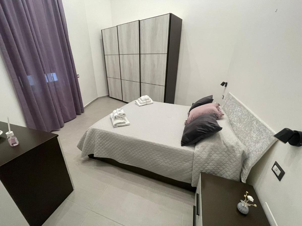 Casa Sofí apartment Neapol Exteriér fotografie