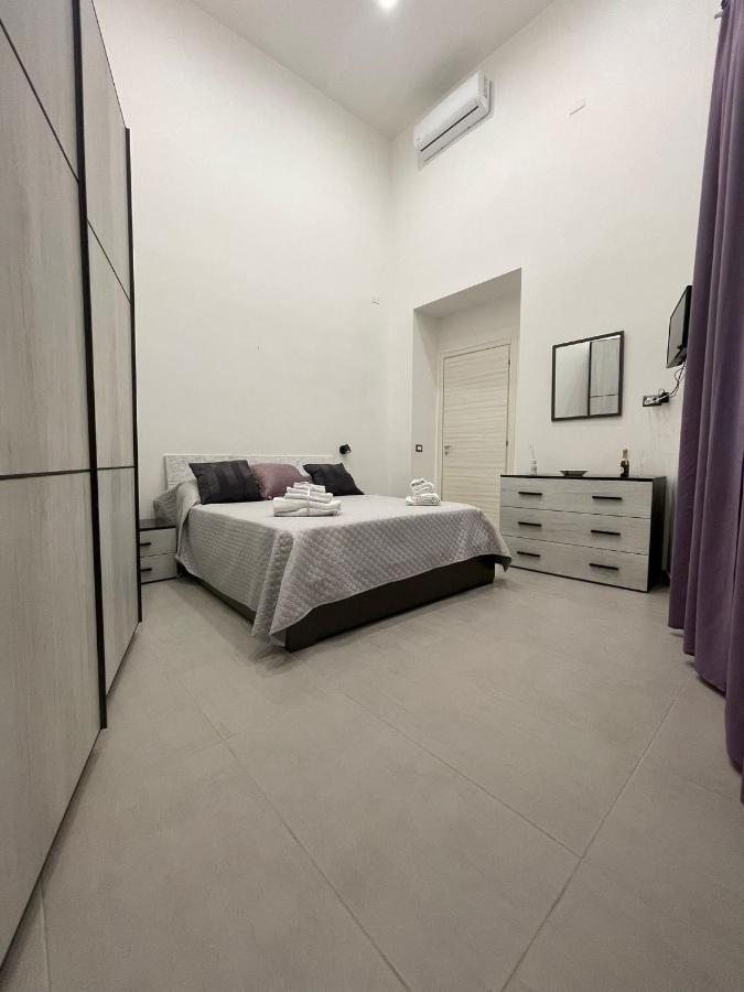 Casa Sofí apartment Neapol Exteriér fotografie