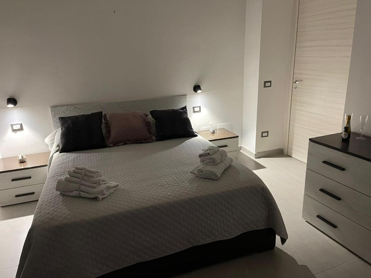 Casa Sofí apartment Neapol Exteriér fotografie